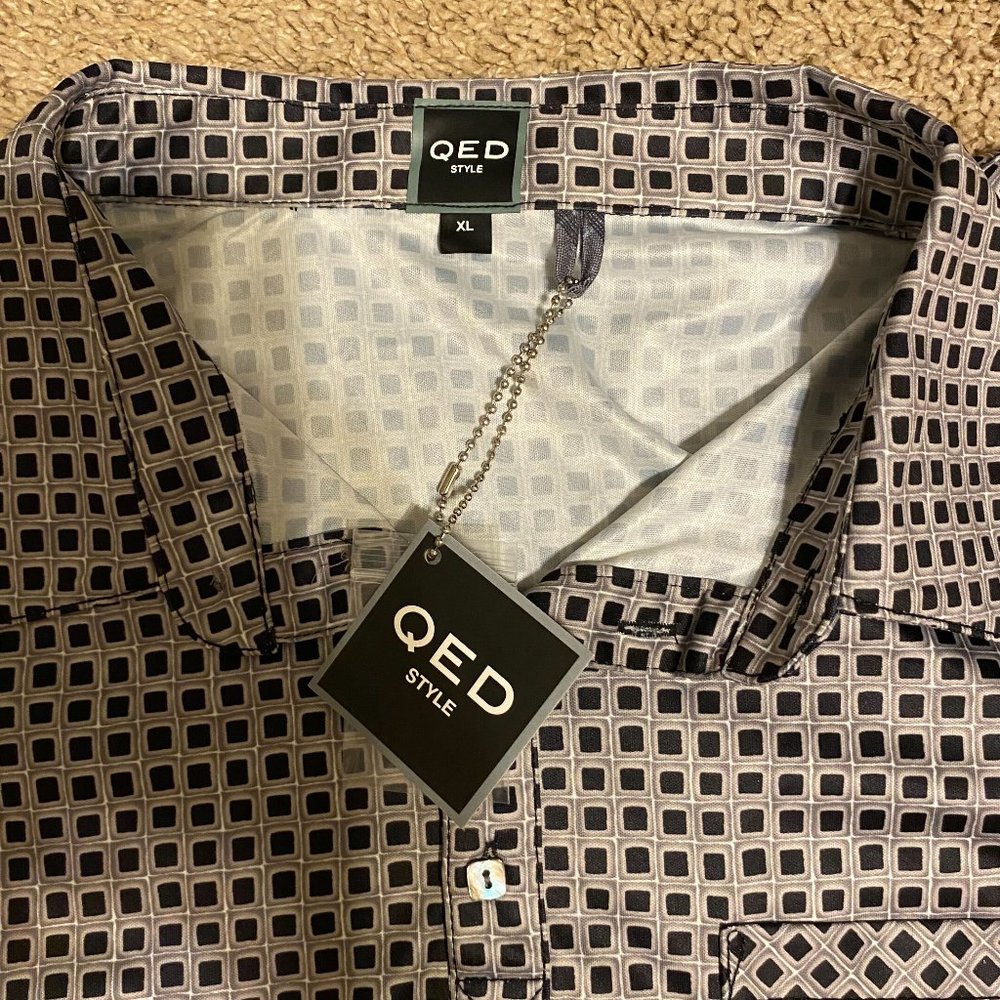 *NEW Mens golf polo
